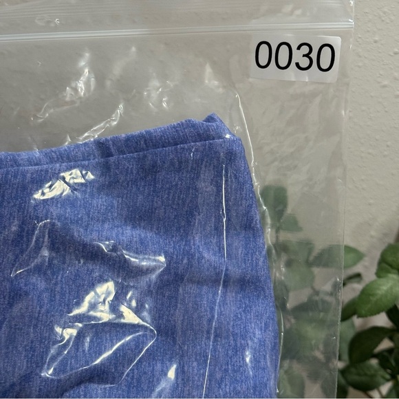 Patagonia Size Medium Seabrook Bandha Dress Knotted V Neck Knee Stretch Outdoor - Picture 8 of 8